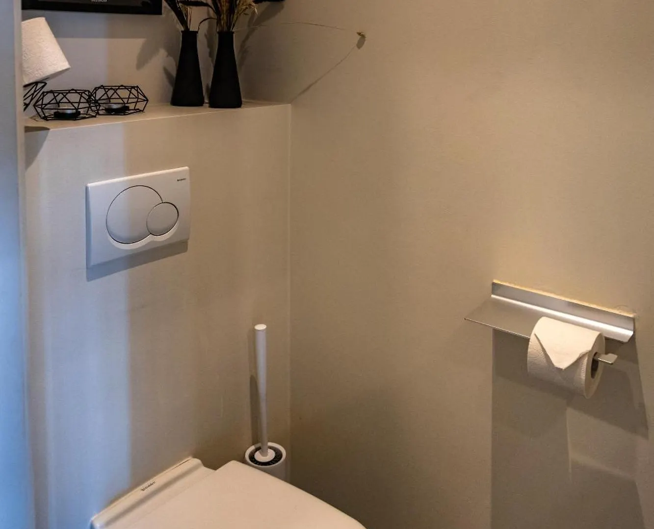Apartamento London 993 Amberes 0*,