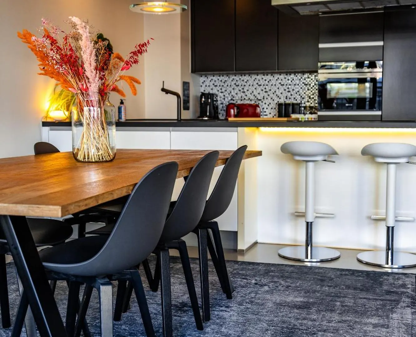 Apartamento London 993 Amberes