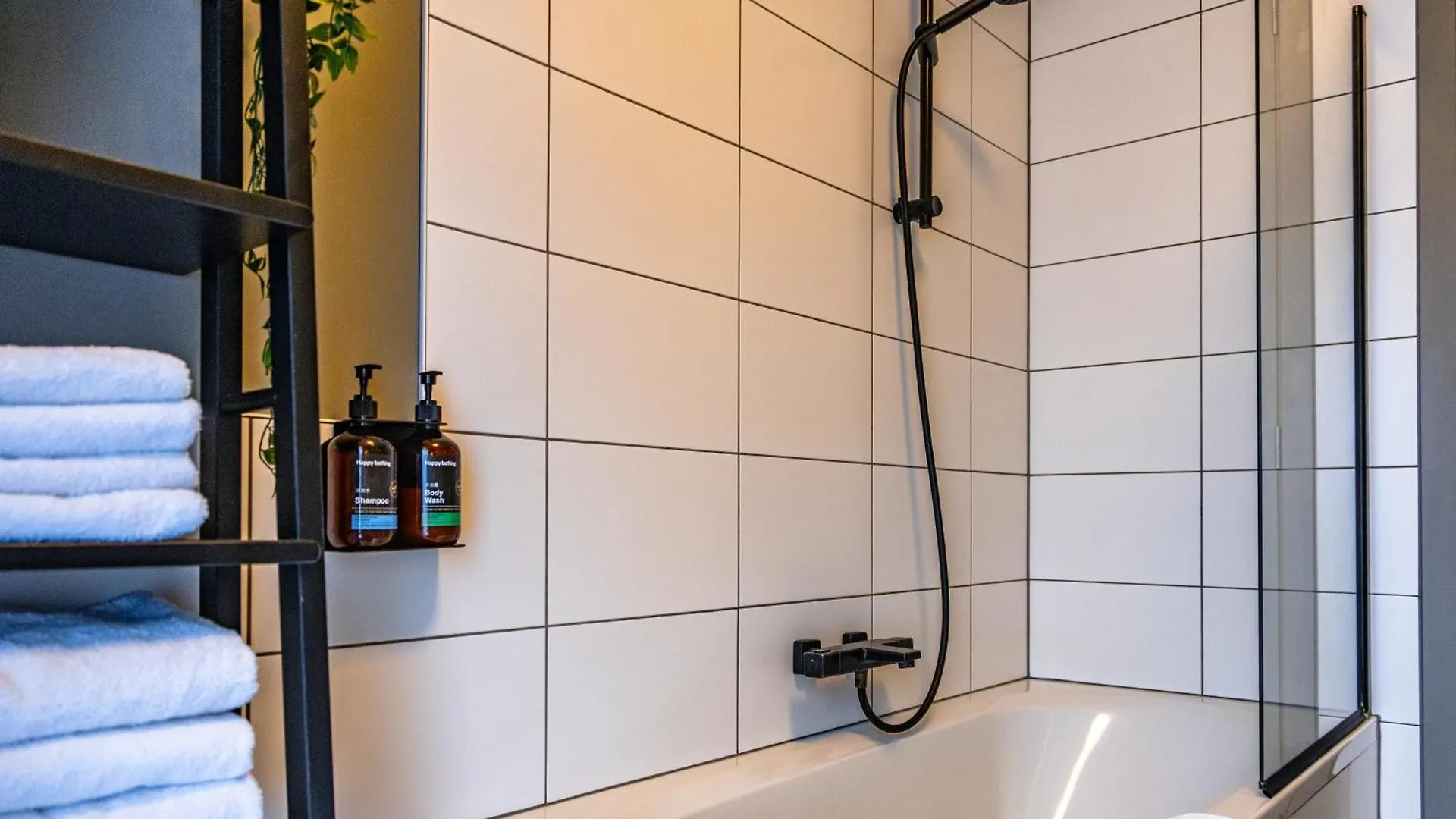 Apartamento London 993 Amberes Bélgica
